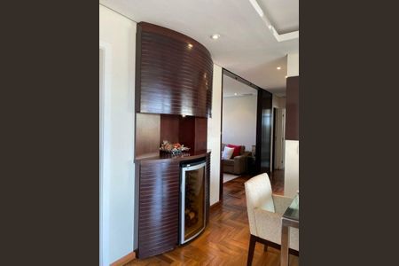 Apartamento à venda com 3 quartos, 130m² em Panamby, São Paulo
