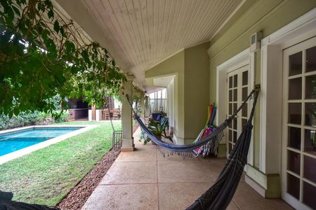 Casa à venda com 480m², 3 quartos e 4 vagasVaranda