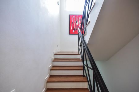 Casa à venda com 480m², 3 quartos e 4 vagasCorredor 