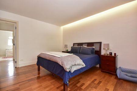 Casa à venda com 480m², 3 quartos e 4 vagasSuíte 3