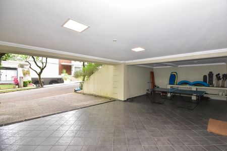 Casa à venda com 480m², 3 quartos e 4 vagasGaragem