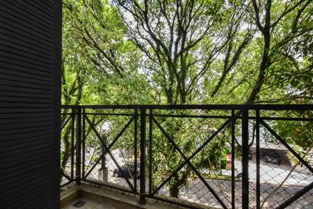 Casa à venda com 480m², 3 quartos e 4 vagasVaranda da Suíte 3