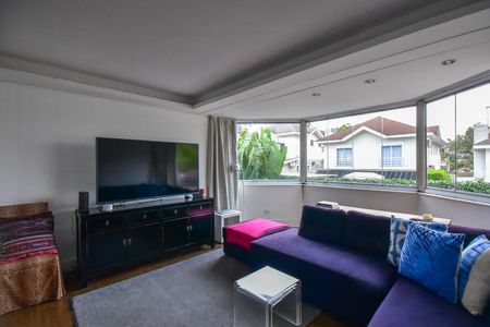 Casa à venda com 480m², 3 quartos e 4 vagasSala de Tv