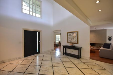 Casa à venda com 480m², 3 quartos e 4 vagasSala de Jantar