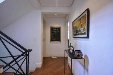 Casa à venda com 480m², 3 quartos e 4 vagasCorredor 