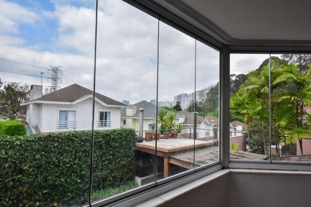 Casa à venda com 480m², 3 quartos e 4 vagasVista da Sala de Tv