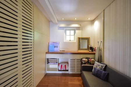 Casa à venda com 480m², 3 quartos e 4 vagasArmário da Suíte 3