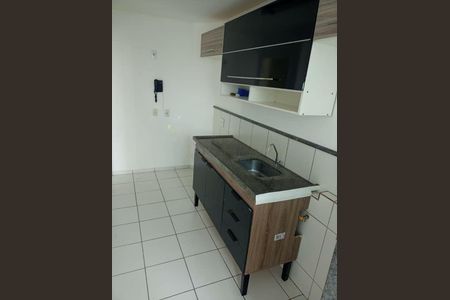 Apartamento à venda com 63m², 2 quartos e 1 vaga