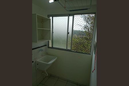 Apartamento à venda com 63m², 2 quartos e 1 vaga