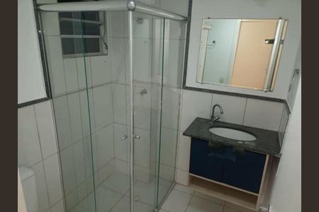 Apartamento à venda com 63m², 2 quartos e 1 vaga