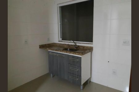 Casa à venda com 2 quartos, 55m² em Chácara Belenzinho, São Paulo
