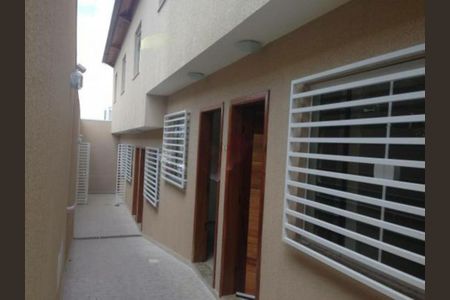 Casa à venda com 2 quartos, 55m² em Chácara Belenzinho, São Paulo