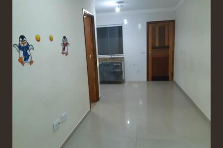 Casa à venda com 2 quartos, 55m² em Chácara Belenzinho, São Paulo