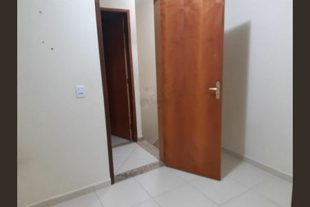 Casa à venda com 2 quartos, 55m² em Chácara Belenzinho, São Paulo