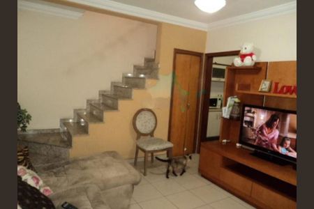 Casa à venda com 3 quartos, 108m² em Vila Aricanduva, São Paulo