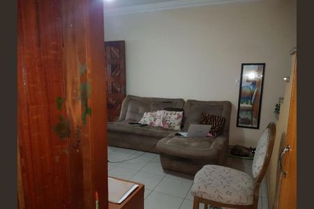 Casa à venda com 3 quartos, 108m² em Vila Aricanduva, São Paulo