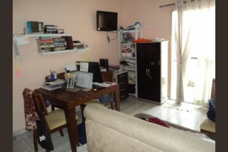 Casa à venda com 3 quartos, 108m² em Vila Aricanduva, São Paulo