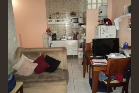 Casa à venda com 3 quartos, 108m² em Vila Aricanduva, São Paulo