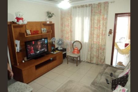 Casa à venda com 3 quartos, 108m² em Vila Aricanduva, São Paulo