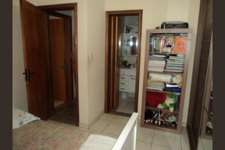 Casa à venda com 3 quartos, 108m² em Vila Aricanduva, São Paulo