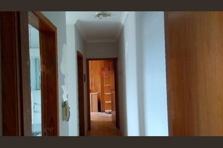 Casa à venda com 3 quartos, 280m² em Vila Invernada, São Paulo