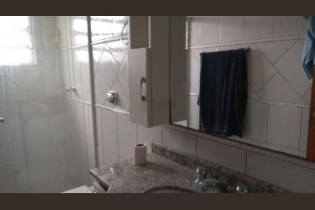 Casa à venda com 3 quartos, 280m² em Vila Invernada, São Paulo