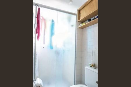 Apartamento à venda com 2 quartos, 51m² em Vila Rio Branco, São Paulo