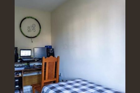 Apartamento à venda com 2 quartos, 51m² em Vila Rio Branco, São Paulo