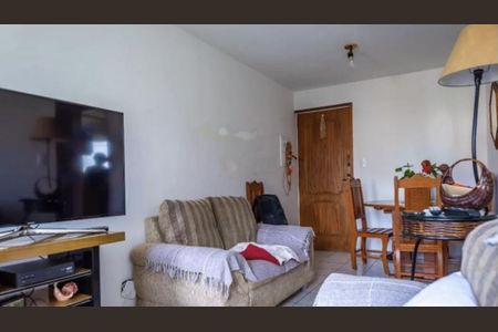 Apartamento à venda com 2 quartos, 51m² em Vila Rio Branco, São Paulo