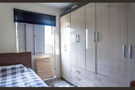 Apartamento à venda com 2 quartos, 51m² em Vila Rio Branco, São Paulo