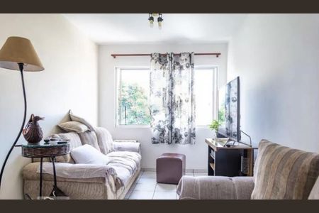 Apartamento à venda com 2 quartos, 51m² em Vila Rio Branco, São Paulo