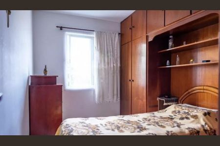 Apartamento à venda com 2 quartos, 51m² em Vila Rio Branco, São Paulo