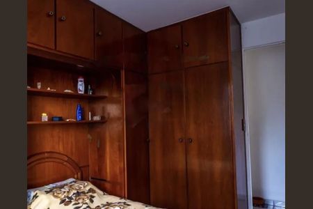 Apartamento à venda com 2 quartos, 51m² em Vila Rio Branco, São Paulo