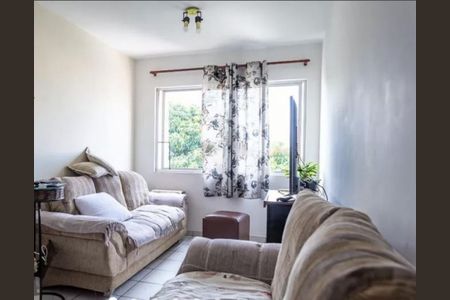 Apartamento à venda com 2 quartos, 51m² em Vila Rio Branco, São Paulo