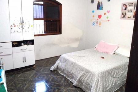 Casa à venda com 3 quartos, 116m² em Vila Costa Melo, São Paulo