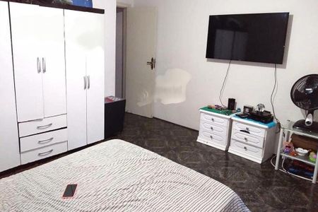 Casa à venda com 3 quartos, 116m² em Vila Costa Melo, São Paulo