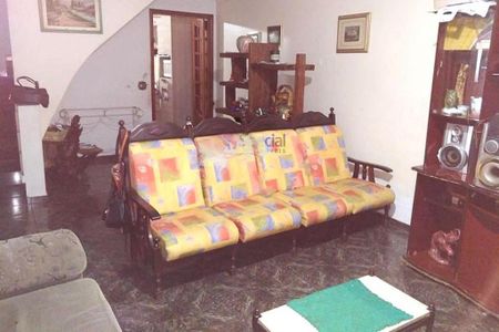 Casa à venda com 3 quartos, 116m² em Vila Costa Melo, São Paulo