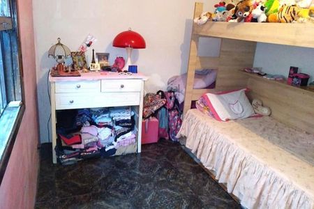 Casa à venda com 3 quartos, 116m² em Vila Costa Melo, São Paulo