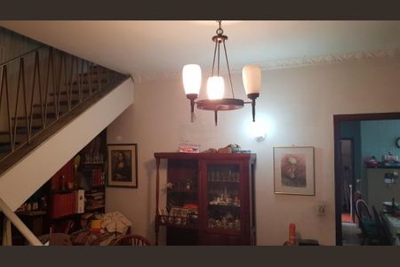 Casa à venda com 3 quartos, 350m² em Vila Regente Feijó, São Paulo