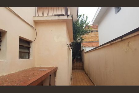 Casa à venda com 3 quartos, 350m² em Vila Regente Feijó, São Paulo