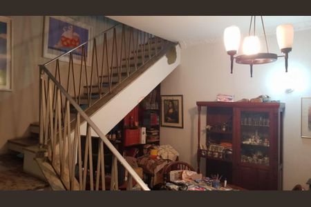 Casa à venda com 3 quartos, 350m² em Vila Regente Feijó, São Paulo