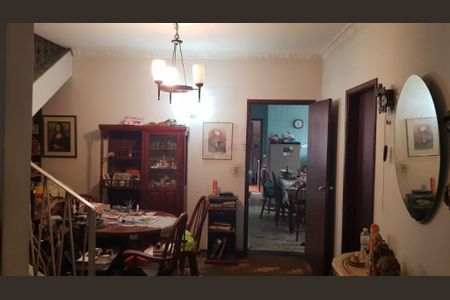 Casa à venda com 3 quartos, 350m² em Vila Regente Feijó, São Paulo