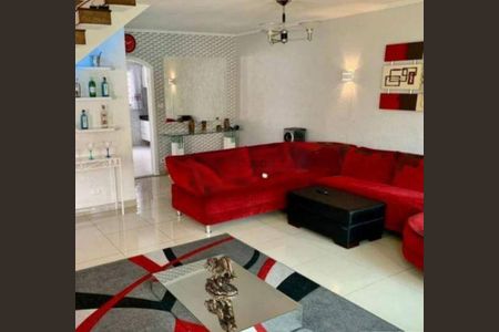 Casa à venda com 3 quartos, 225m² em Vila Carrão, São Paulo