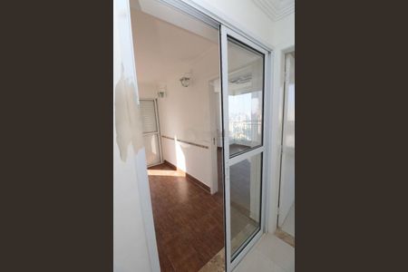 Apartamento à venda com 4 quartos, 237m² em Vila Zilda, São Paulo