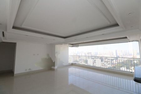 Apartamento à venda com 4 quartos, 237m² em Vila Zilda, São Paulo