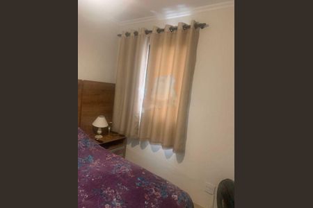 Apartamento à venda com 3 quartos, 80m² em Jardim Guairaca, São Paulo