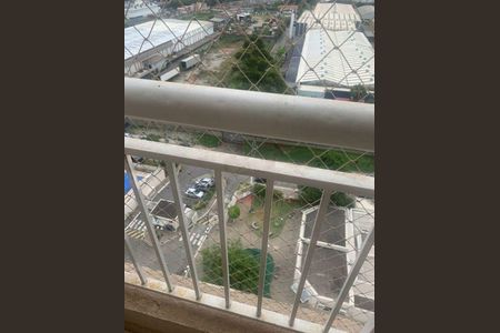 Apartamento à venda com 3 quartos, 80m² em Jardim Guairaca, São Paulo