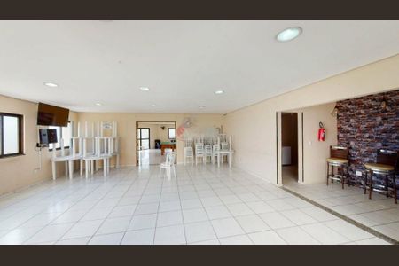 Apartamento à venda com 3 quartos, 80m² em Jardim Guairaca, São Paulo