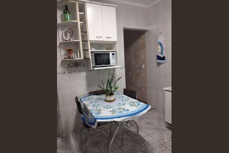 Casa à venda com 2 quartos, 155m² em Vila Gomes Cardim, São Paulo