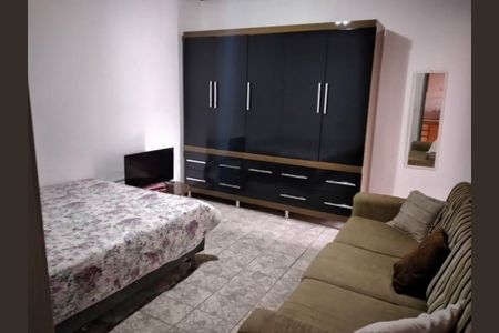 Casa à venda com 2 quartos, 155m² em Vila Gomes Cardim, São Paulo